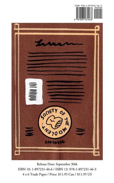 Produktbild: The Idler's Glossary