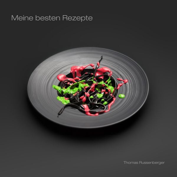 Produktbild: Meine besten Rezepte