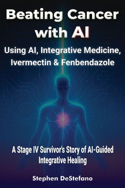 Produktbild: Beating Cancer with AI