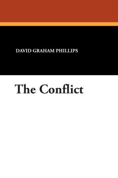Produktbild: Conflict
