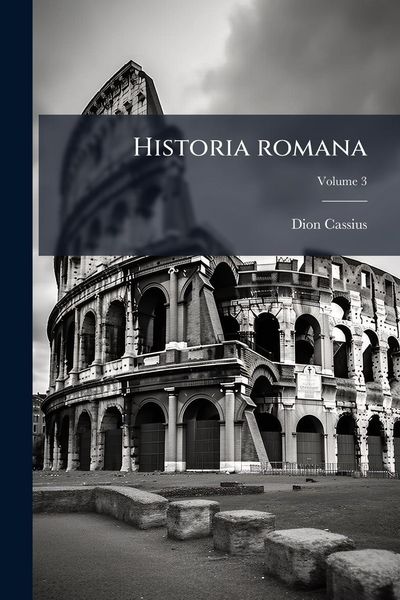 Produktbild: Historia romana