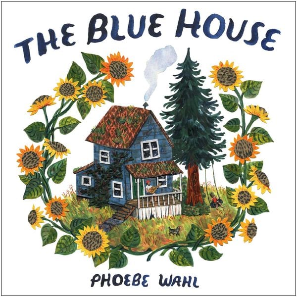 Produktbild: Blue House