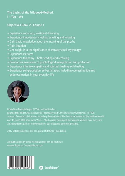 Produktbild: In Touch With Your Inner Voice | LEVEL 1