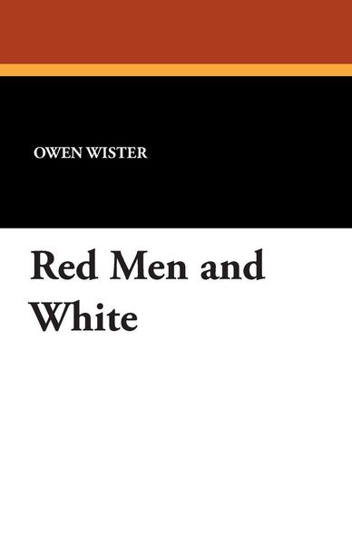 Produktbild: Red Men and White