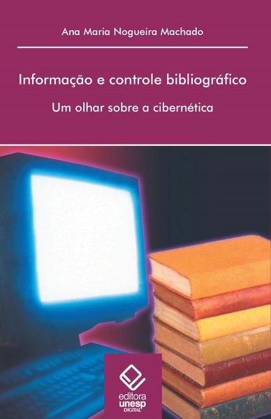 Produktbild: Informa&ccedil;&atilde;o e controle bibliogr&aacute;fico