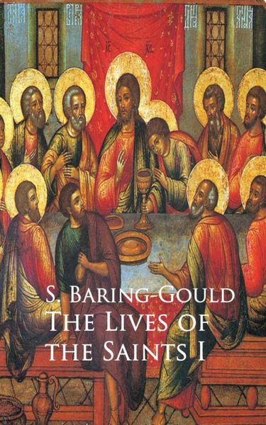 Produktbild: Lives of the Saints