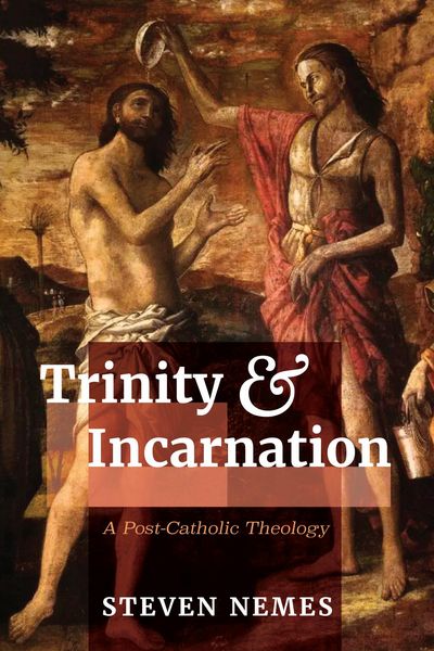Produktbild: Trinity and Incarnation