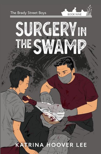 Produktbild: Surgery in the Swamp