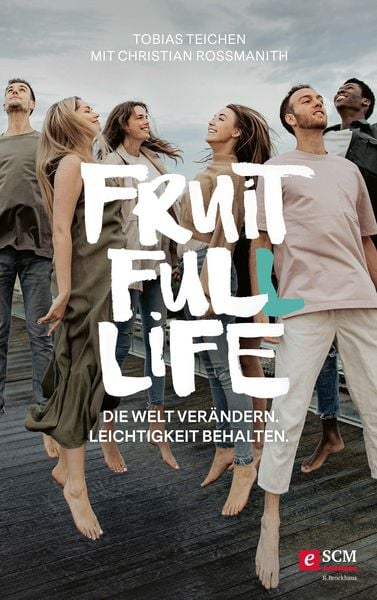 Produktbild: Fruit Full Life