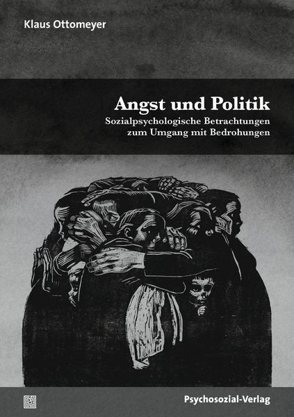 Produktbild: Angst und Politik