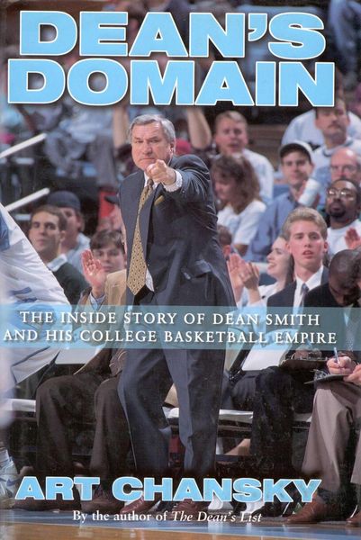 Produktbild: Dean's Domain