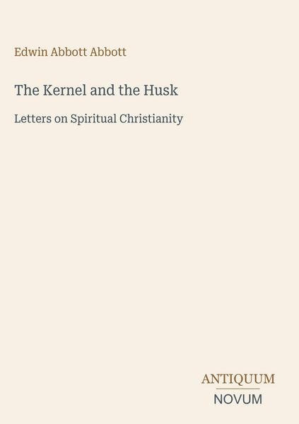Produktbild: The Kernel and the Husk