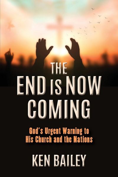 Produktbild: The End is Now Coming