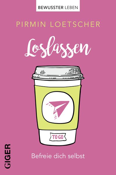 Produktbild: Loslassen