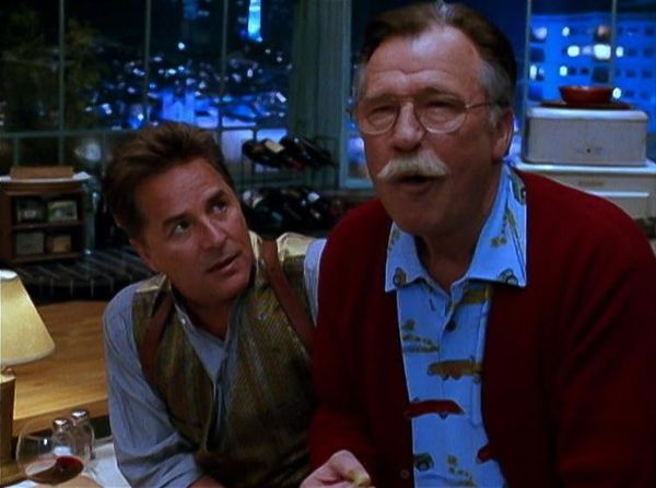 Produktbild: Nash Bridges - Staffel 5 - Episode 79-100 [6 DVDs]