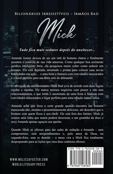 Produktbild: Irm&atilde;os Bad
