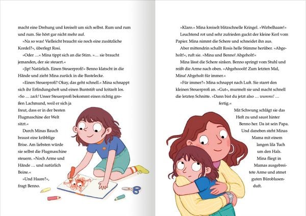 Produktbild: Mit Wumms in die Schule