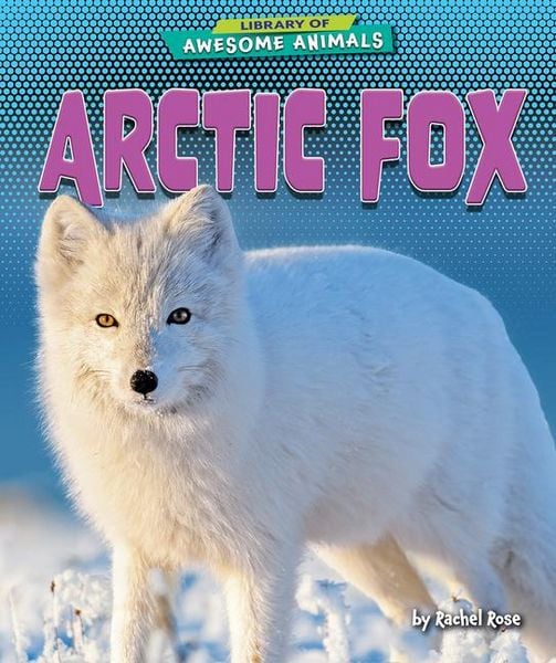 Produktbild: Arctic Fox