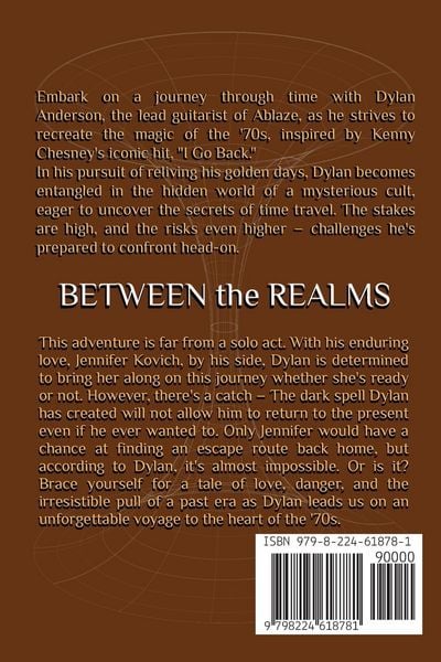 Produktbild: Between the Realms