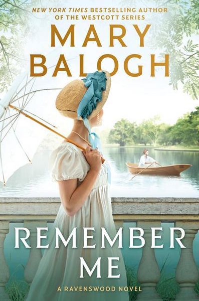 Produktbild: Remember Me