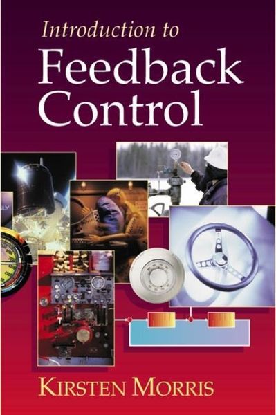 Produktbild: Intro To Feedback Control