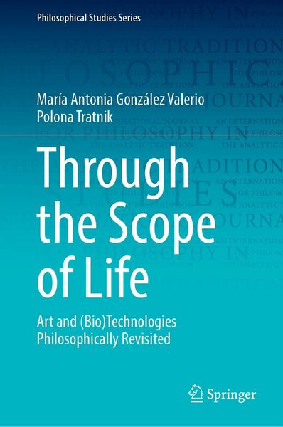 Produktbild: Through the Scope of Life