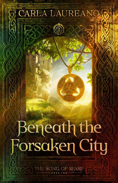 Produktbild: Beneath the Forsaken City