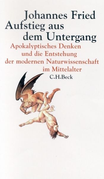 Produktbild: Aufstieg aus dem Untergang