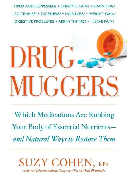 Produktbild: Drug Muggers