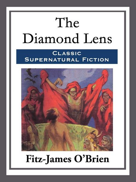 Produktbild: The Diamond Lens