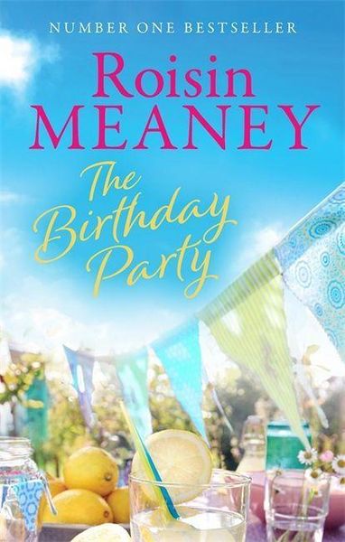 Produktbild: The Birthday Party