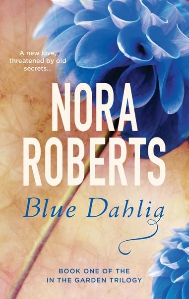 Produktbild: Blue Dahlia