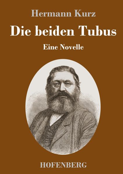 Produktbild: Die beiden Tubus