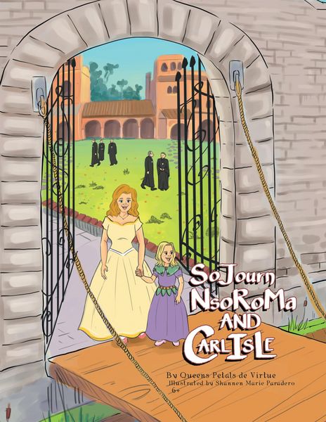 Produktbild: Sojourn Nsoroma and Carlisle