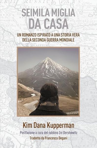 Produktbild: Seimila miglia da casa