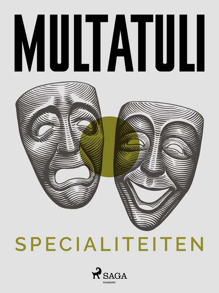 Produktbild: Specialiteiten
