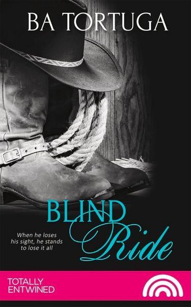 Produktbild: Blind Ride