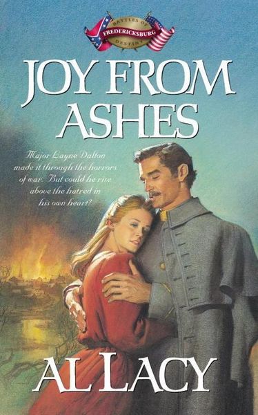 Produktbild: Joy from Ashes