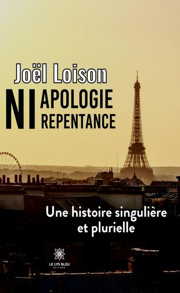 Produktbild: Ni apologie ni repentance