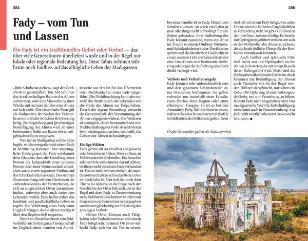 Produktbild: DUMONT Reise-Taschenbuch Reiseführer Madagaskar