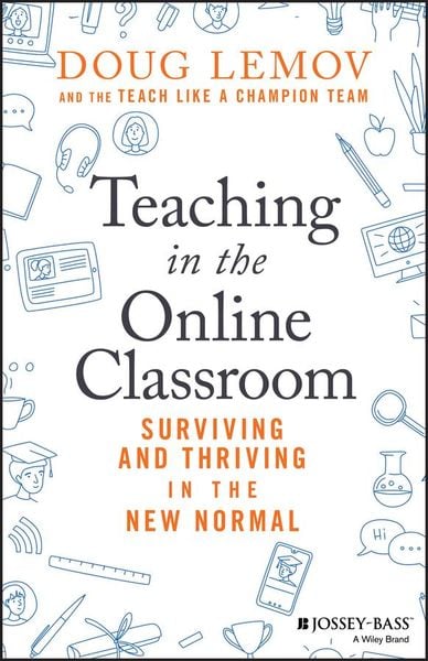 Produktbild: Teaching in the Online Classroom