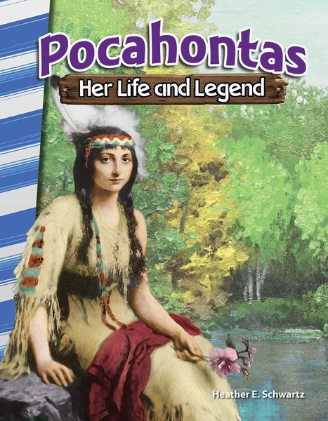 Produktbild: Pocahontas