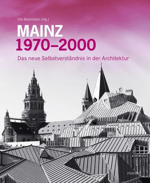Produktbild: MAINZ 1970 &ndash; 2000