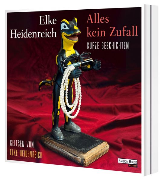 Produktbild: Alles kein Zufall