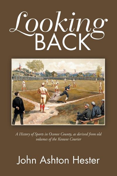 Produktbild: Looking Back