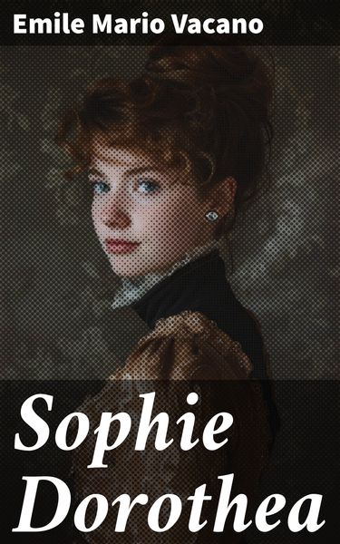 Produktbild: Sophie Dorothea