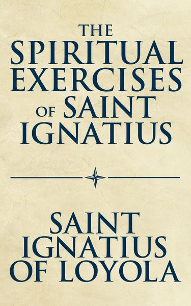 Produktbild: The Spiritual Exercises of Saint Ignatius
