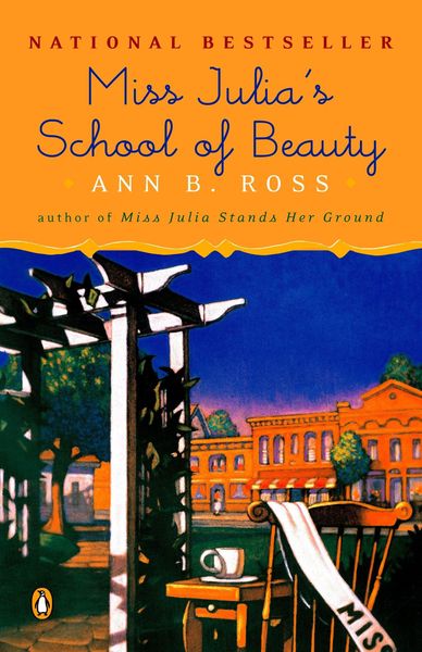 Produktbild: Miss Julia's School of Beauty