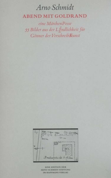 Produktbild: Bargfelder Ausgabe. Werkgruppe IV: Das Sp&auml;twerk