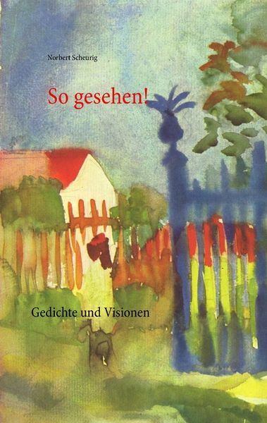 Produktbild: So gesehen!
